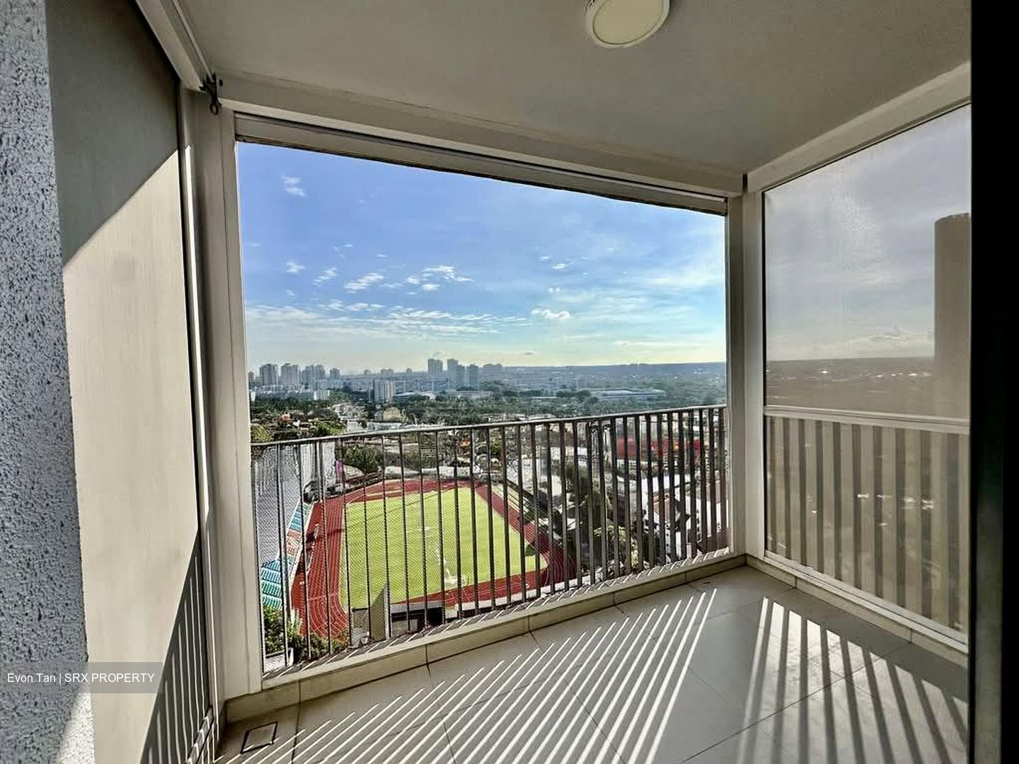 Sky Vue (D20), Condominium #593835631